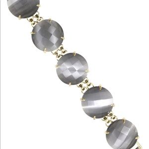Kendra Scott Cassie Bracelets Slate Retired Get it now!